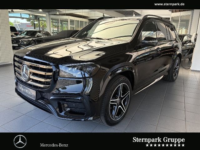 Mercedes-Benz GLS 350