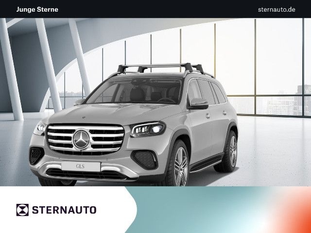 Mercedes-Benz GLS 350