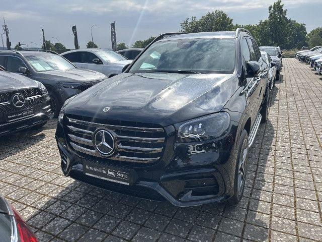 Mercedes-Benz GLS 350