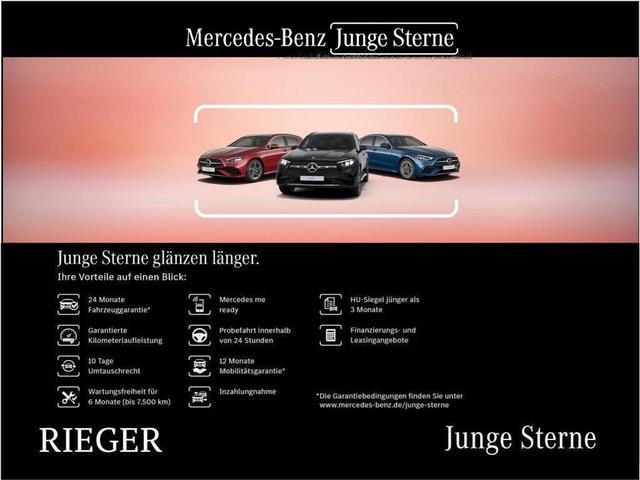 Mercedes-Benz GLS 400