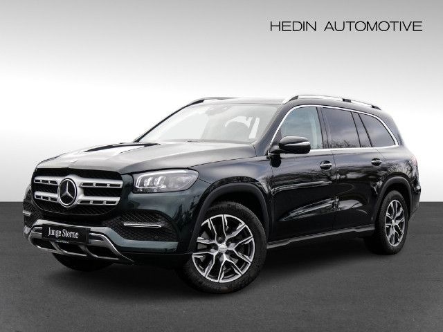Mercedes-Benz GLS 400