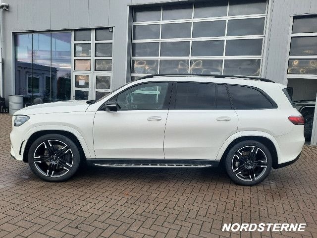 Mercedes-Benz GLS 400