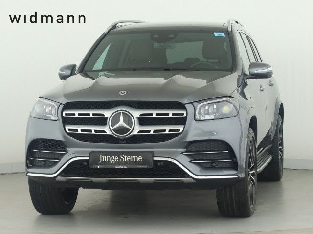 Mercedes-Benz GLS 400