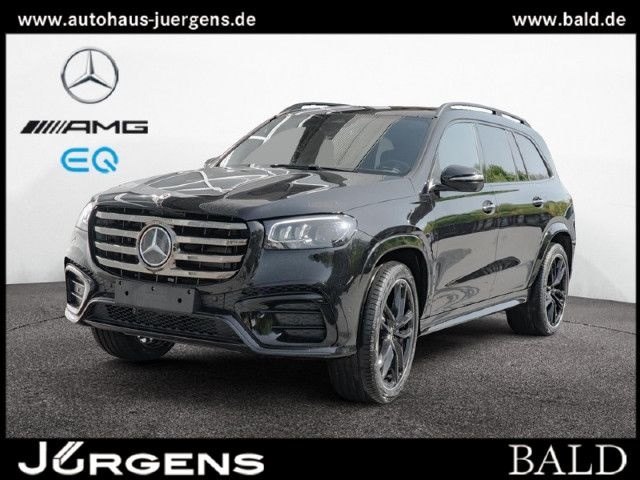 Mercedes-Benz GLS 450