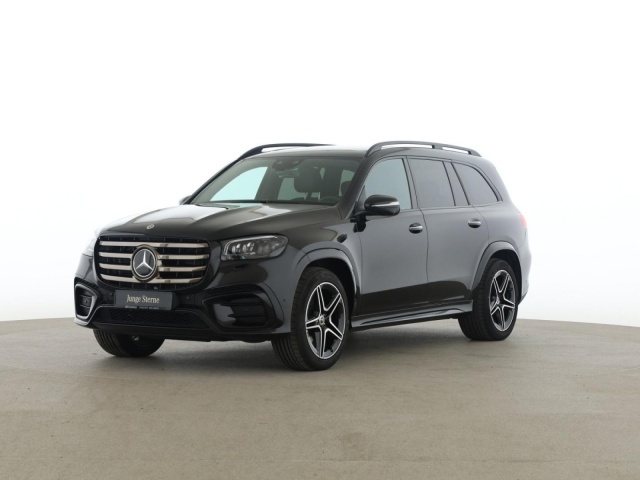 Mercedes-Benz GLS 450