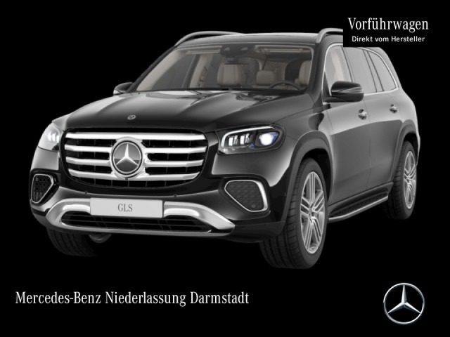 Mercedes-Benz GLS 450