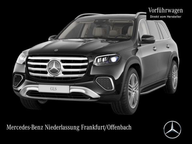 Mercedes-Benz GLS 450