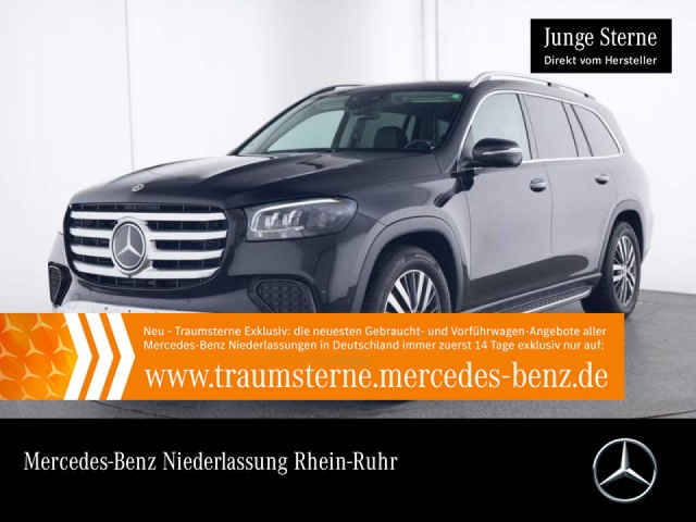 Mercedes-Benz GLS 450