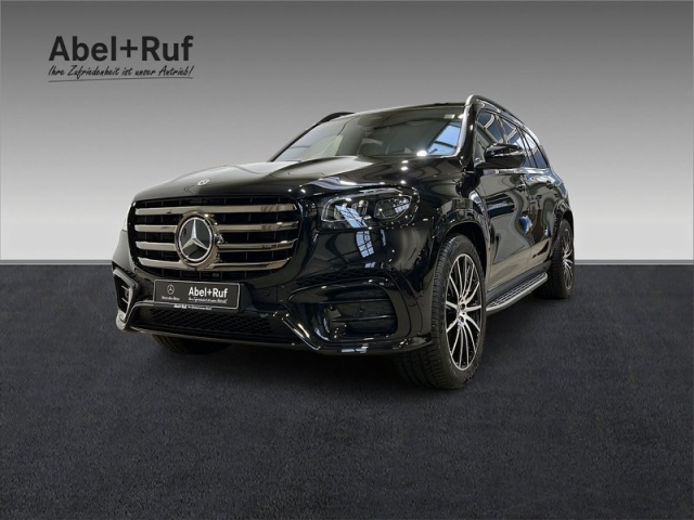 Mercedes-Benz GLS 450