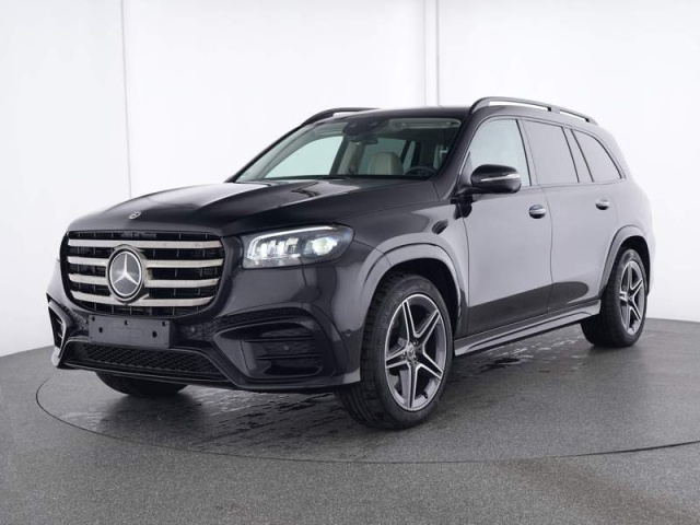 Mercedes-Benz GLS 450