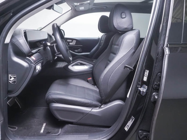 Mercedes-Benz GLS 450