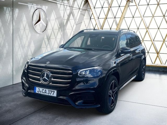 Mercedes-Benz GLS 450