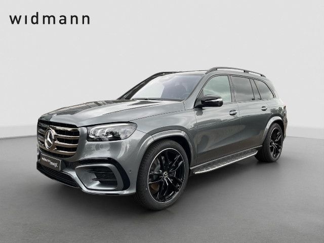 Mercedes-Benz GLS 450