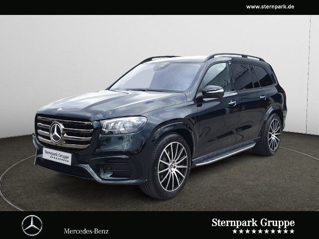 Mercedes-Benz GLS 450