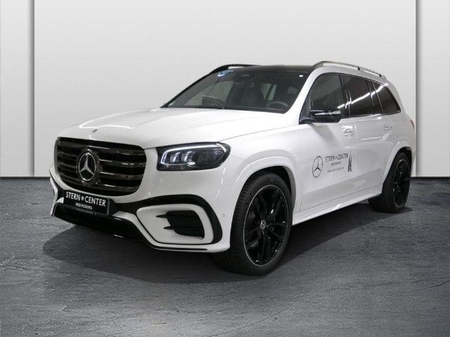 Mercedes-Benz GLS 450