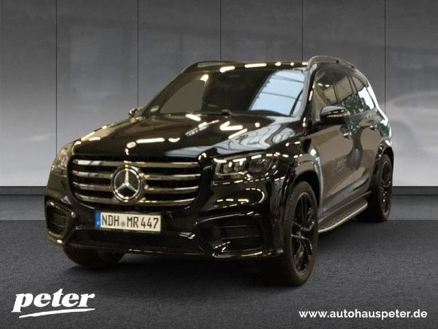 Mercedes-Benz GLS 450  AMG Line