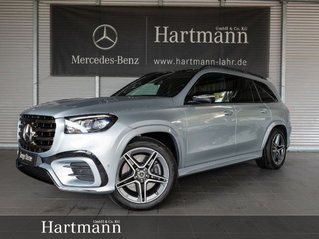 Mercedes-Benz GLS 450