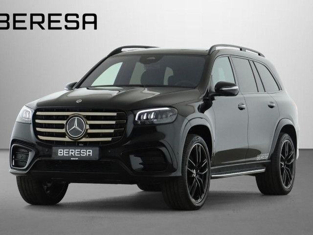 Mercedes-Benz GLS 450