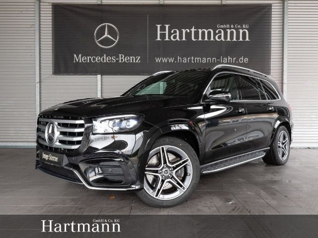 Mercedes-Benz GLS 450