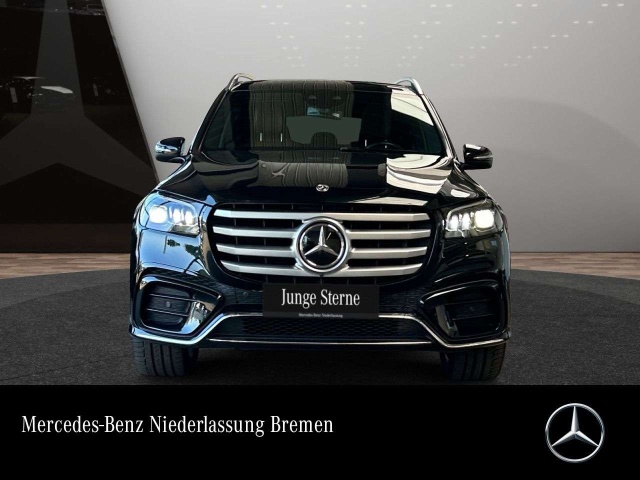 Mercedes-Benz GLS 450