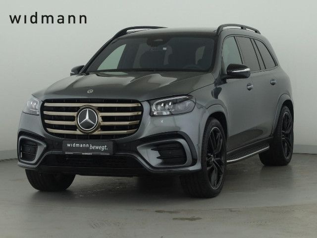 Mercedes-Benz GLS 450