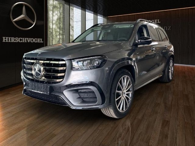 Mercedes-Benz GLS 450