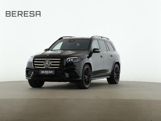 Mercedes-Benz GLS 450