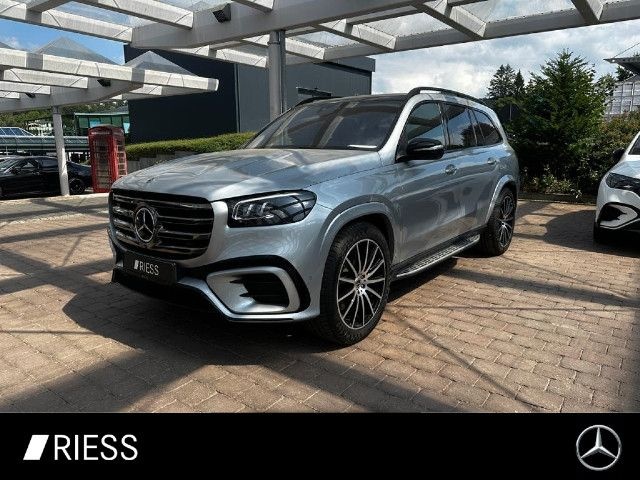 Mercedes-Benz GLS 450