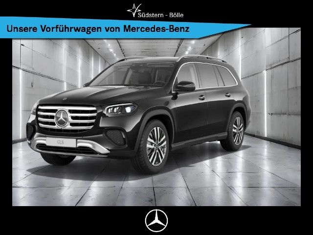 Mercedes-Benz GLS 450
