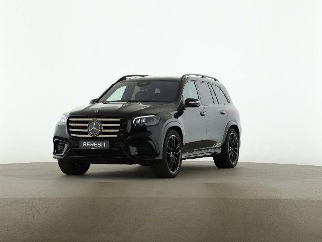 Mercedes-Benz GLS 450