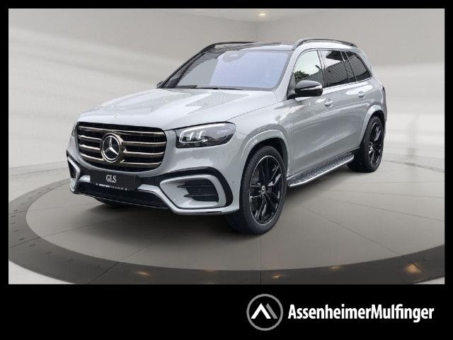 Mercedes-Benz GLS 450
