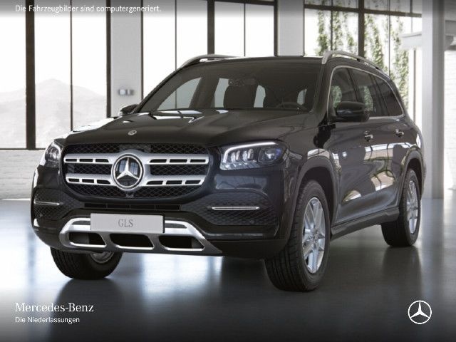 Mercedes-Benz GLS 450