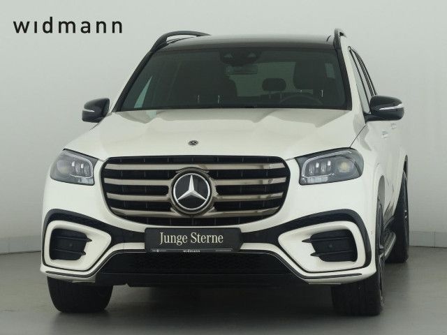 Mercedes-Benz GLS 450