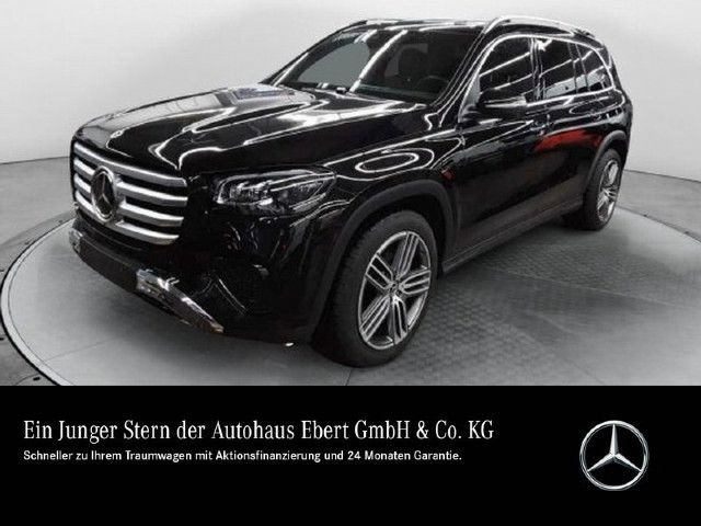 Mercedes-Benz GLS 450