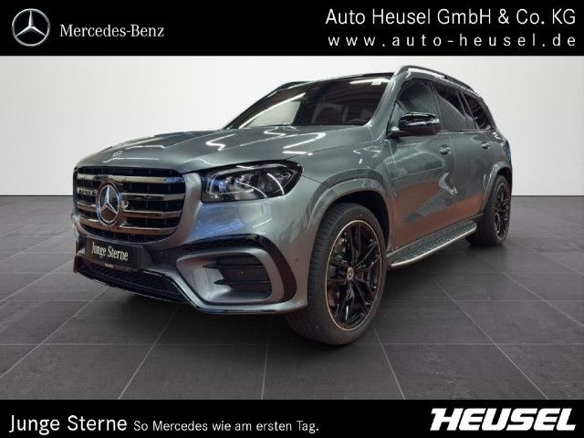 Mercedes-Benz GLS 450