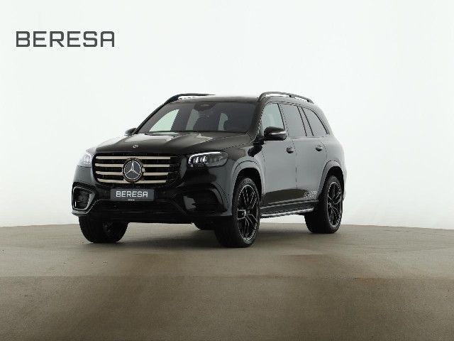 Mercedes-Benz GLS 450