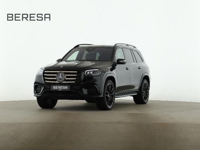 Mercedes-Benz GLS 450