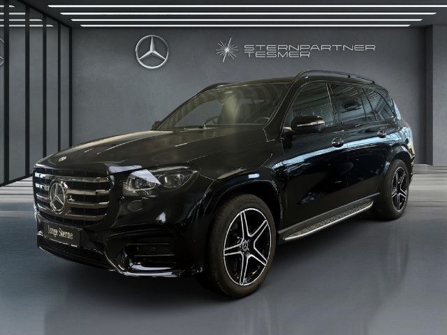 Mercedes-Benz GLS 450