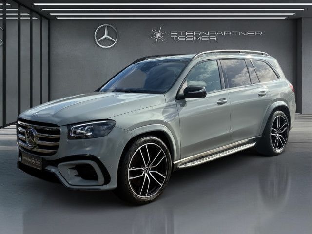 Mercedes-Benz GLS 450