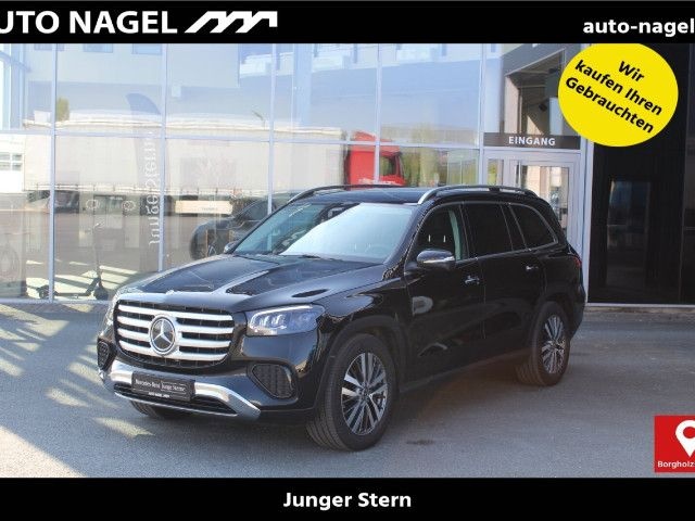 Mercedes-Benz GLS 450