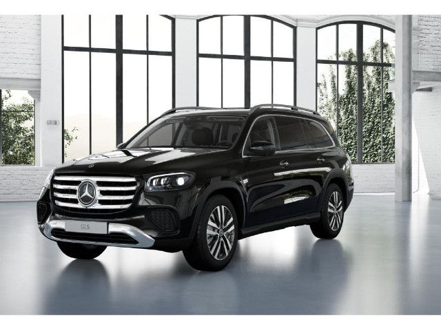 Mercedes-Benz GLS 450