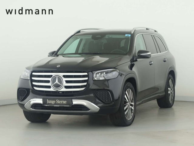 Mercedes-Benz GLS 450