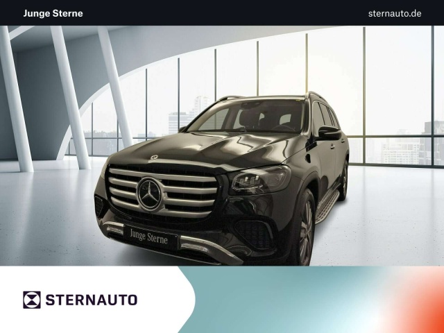 Mercedes-Benz GLS 450