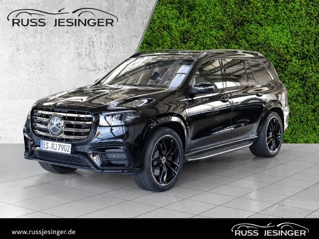Mercedes-Benz GLS 450