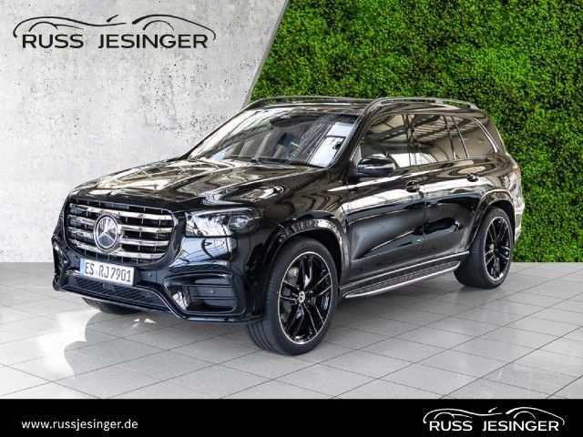 Mercedes-Benz GLS 450