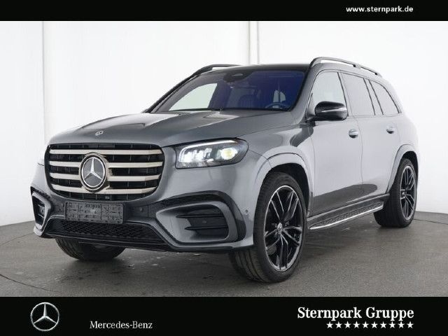 Mercedes-Benz GLS 450