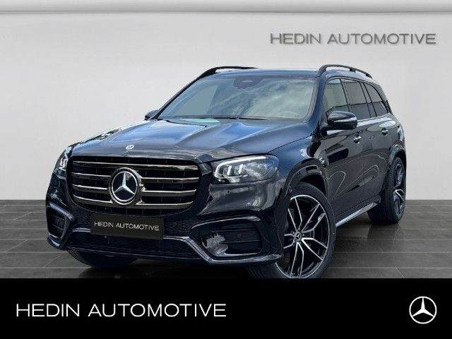 Mercedes-Benz GLS 450