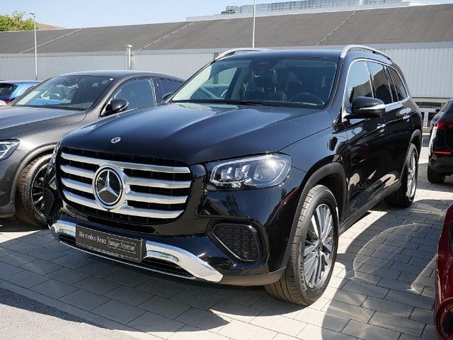 Mercedes-Benz GLS 450