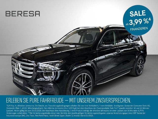 Mercedes-Benz GLS 450