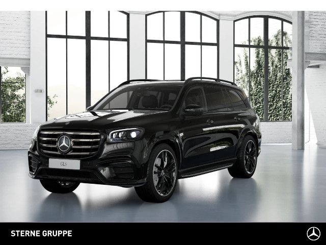Mercedes-Benz GLS 450